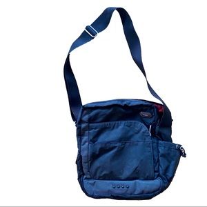 Black Bag, Tons of Storage